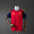 España 2026 Aficionado Local Dos Estrellas