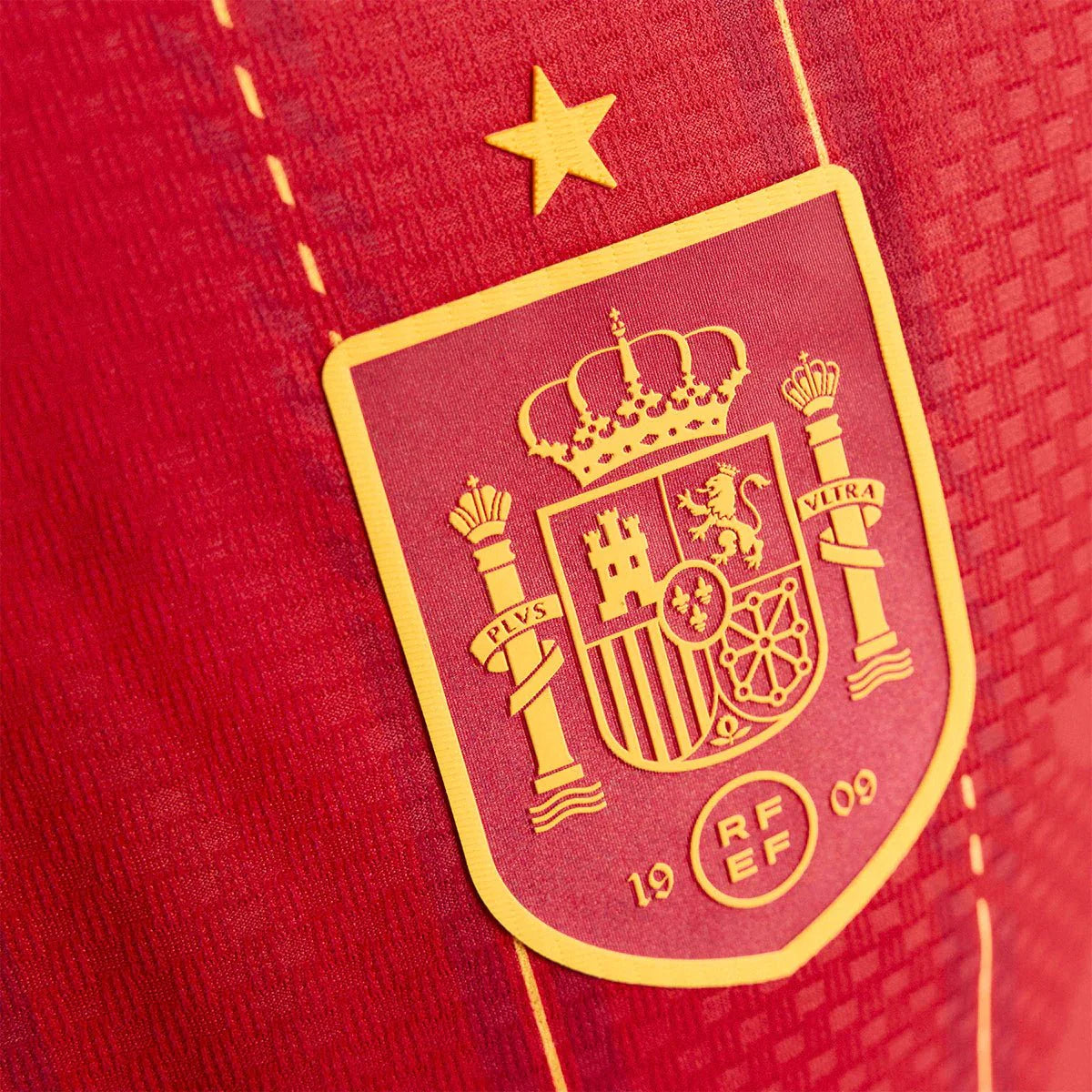 Spain National Team 2025/2026 Away - Player Version Adult