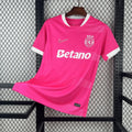 Sporting CP 2026-2027 Pink October Fan Jersey
