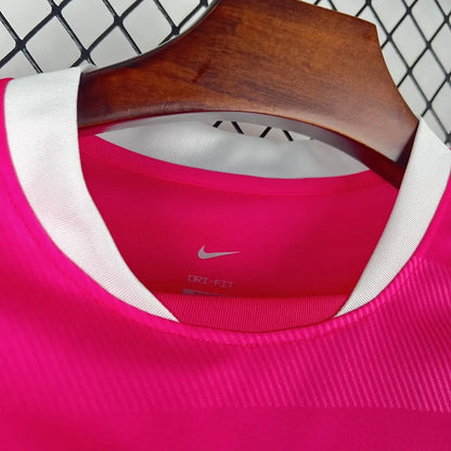 Sporting CP 2026-2027 Pink October Fan Jersey - View 3