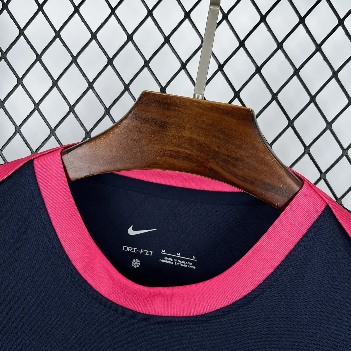 Sporting CP 2026-2027 Pre-Match Fan Jersey - View 3