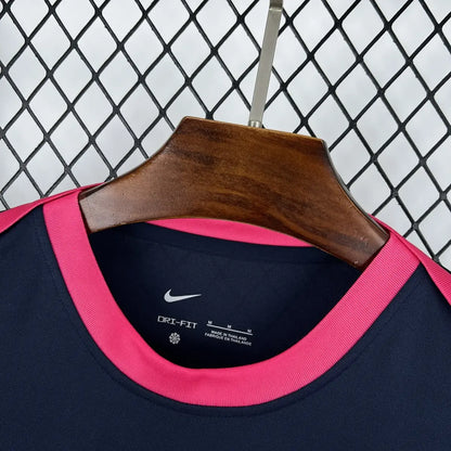 Sporting CP 2026-2027 Pre-Match Fan Jersey - View 3