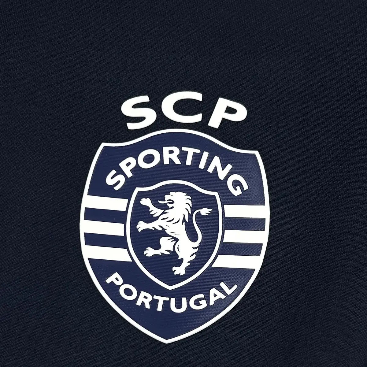 Sporting CP 2026-2027 Pre-Match Fan Jersey - View 6