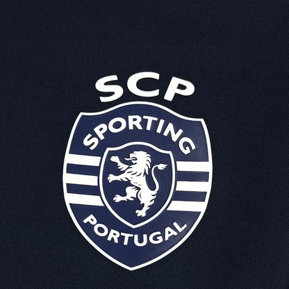 Sporting CP 2026-2027 Pre-Match Fan Jersey - View 6