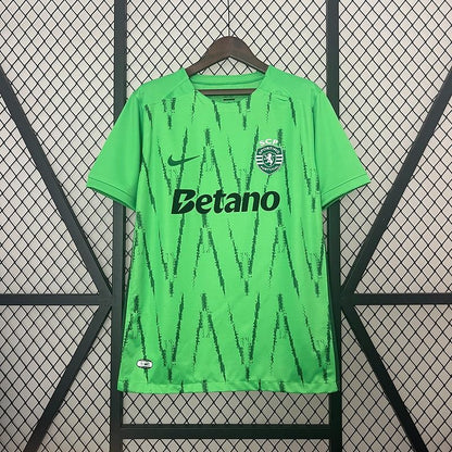 Sporting CP 2024/2025 Third - Fan Version [Adult]