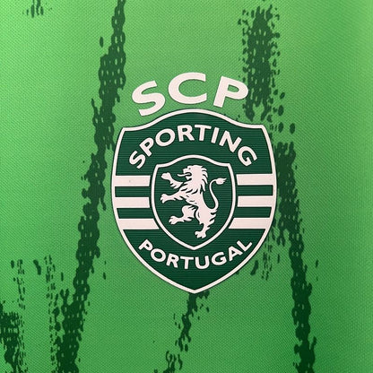Sporting CP 2024/2025 Third - Fan Version [Adult]