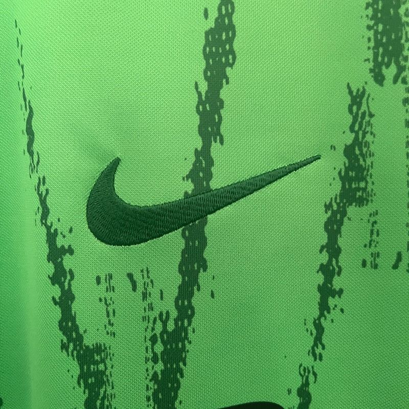 Sporting CP Troisième Maillot 2024/2025 - Version Fan [Adulte]