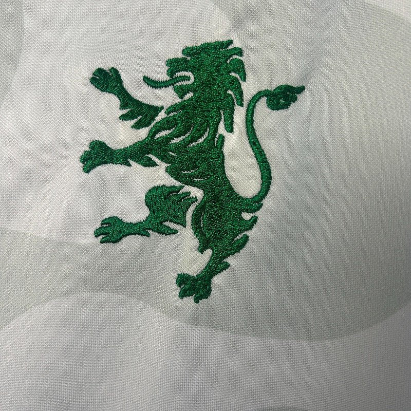 Sporting CP 2025/2026 Extérieur - Version fan [Adulte]