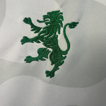 Sporting CP 2025/2026 Away - Fan Version [Adult]