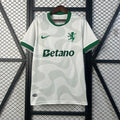 Sporting CP 2025/2026 Away - Fan Version [Adult]