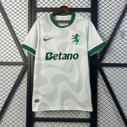 Sporting CP 2025/2026 Away - Fan Version [Adult]