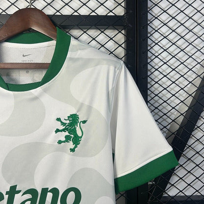 Sporting CP 2025/2026 Away - Fan Version [Adult]