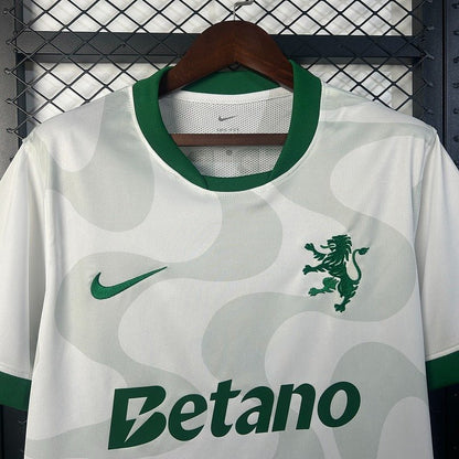 Sporting CP 2025/2026 Away - Fan Version [Adult]