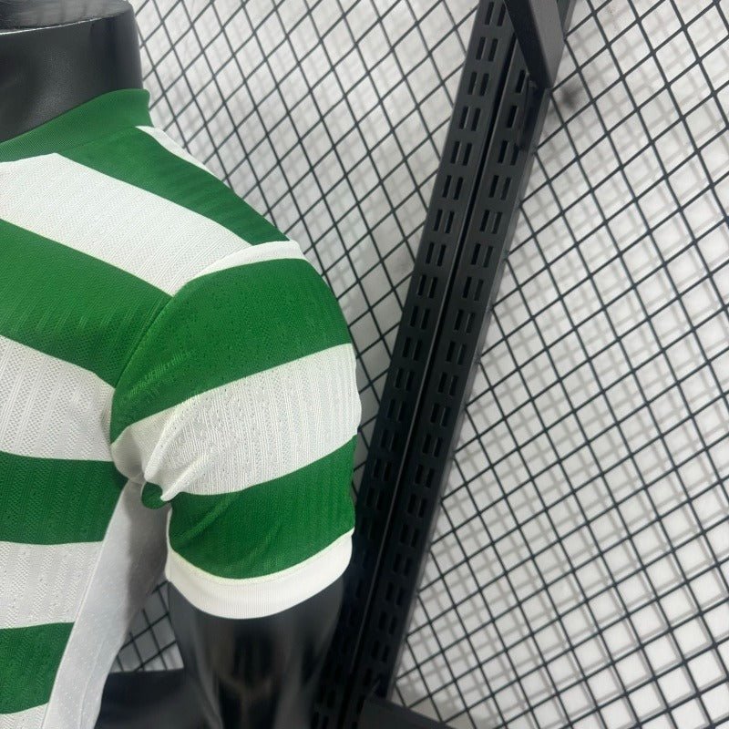 Sporting CP 2024/2025 Extérieur - Version Joueur [Adulte]
