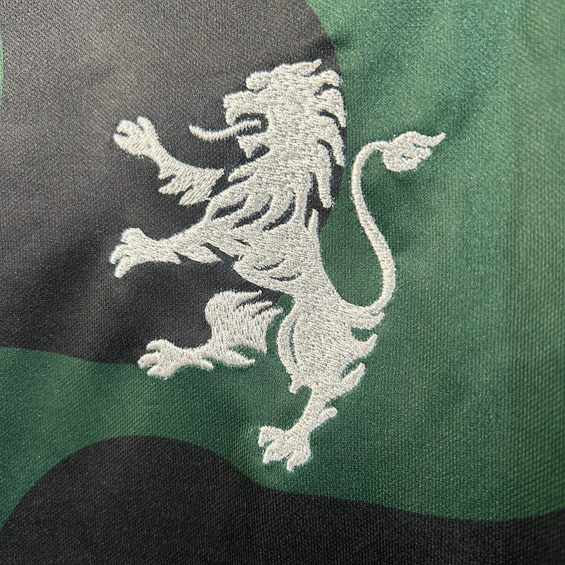 Sporting CP 2025/2026 Third - Fan Version [Adult]