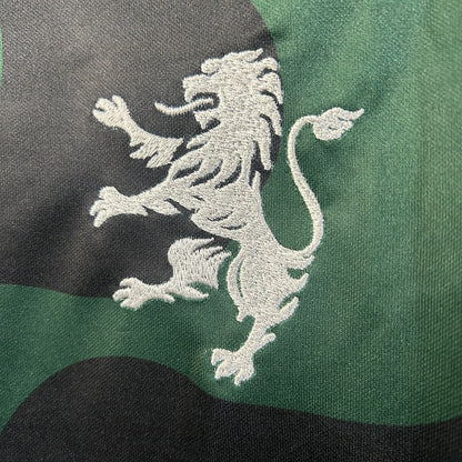 Sporting CP 2025/2026 Third - Fan Version [Adult]