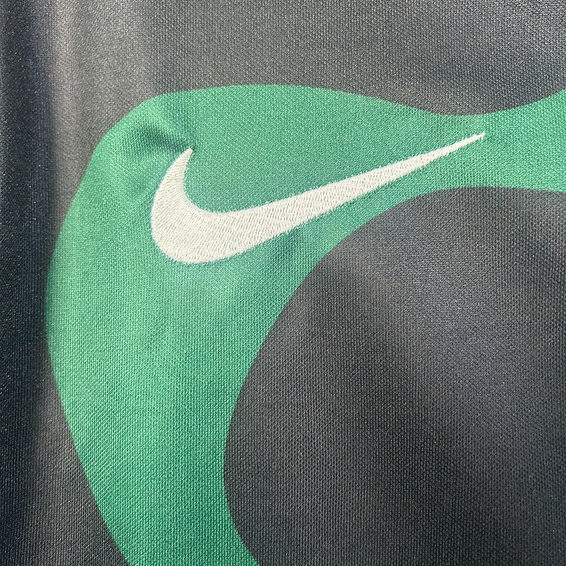 Sporting CP 2025/2026 Third - Fan Version [Adult]