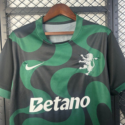 Sporting CP 2025/2026 Third - Fan Version [Adult]