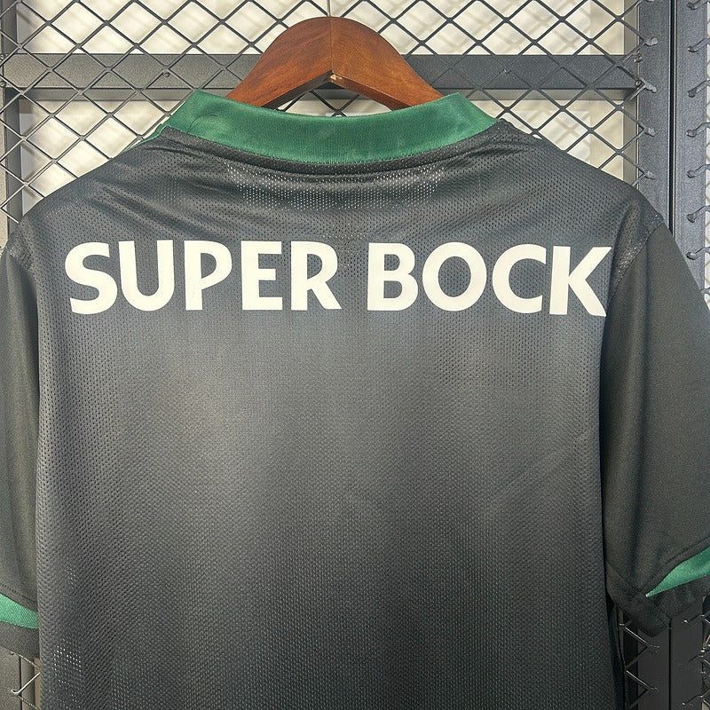 Sporting CP 2025/2026 Third - Fan Version [Adult]