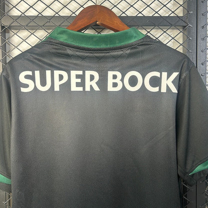 Sporting CP 2025/2026 Third - Fan Version [Adult]