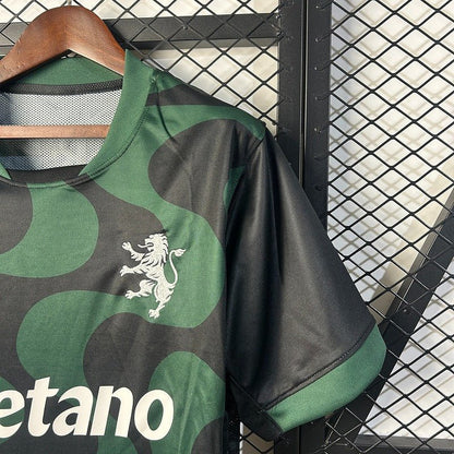 Sporting CP 2025/2026 Third - Fan Version [Adult]