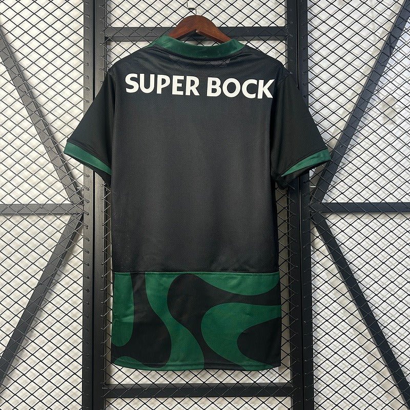 Sporting CP 2025/2026 Third - Fan Version [Adult]