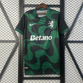 Sporting CP 2025/2026 Third - Fan Version [Adult]