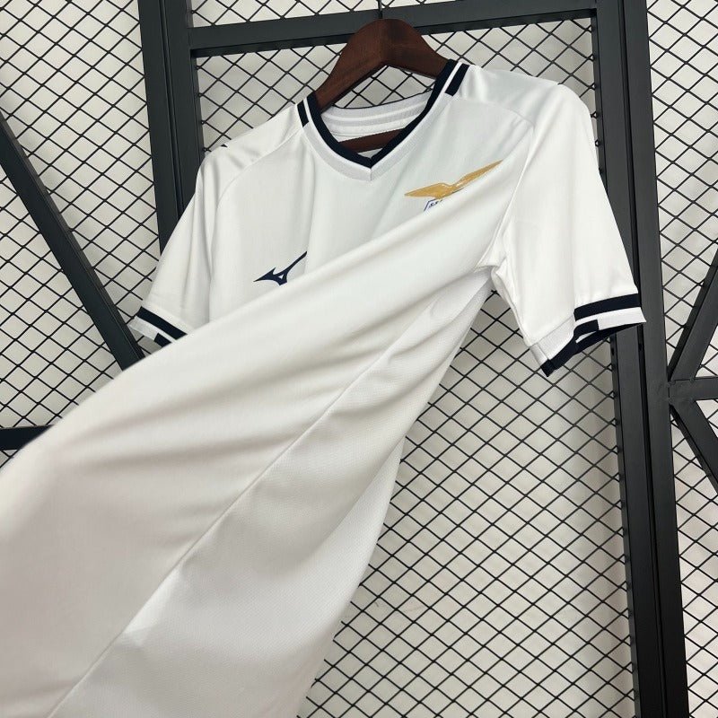 SS Lazio 2025/2026 Extérieur - Version Fan [Adulte]