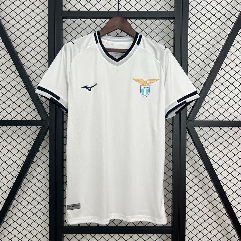SS Lazio 2025/2026 Extérieur - Version Fan [Adulte]