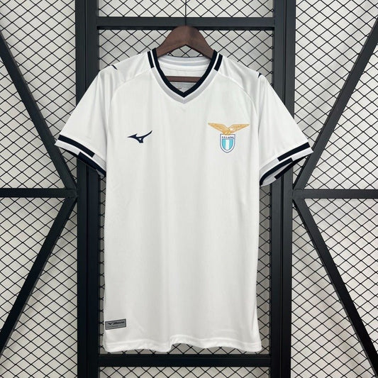 SS Lazio 2025/2026 Away - Fan Version [Adult]