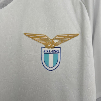 SS Lazio 2025/2026 Away - Fan Version [Adult]