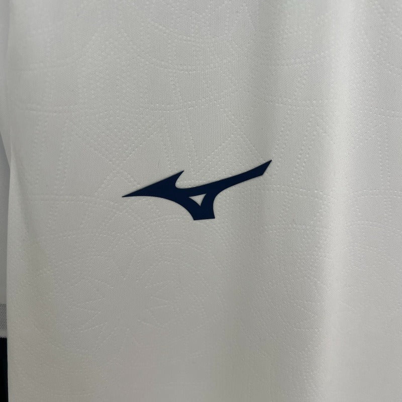 SS Lazio 2025/2026 Extérieur - Version Fan [Adulte]