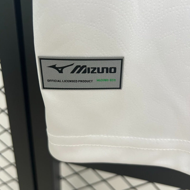 SS Lazio 2025/2026 Extérieur - Version Fan [Adulte]