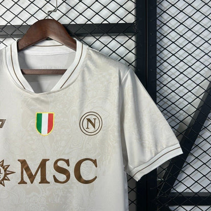 SSC Napoli 2025/2026 Away - Fan Version [Adult]