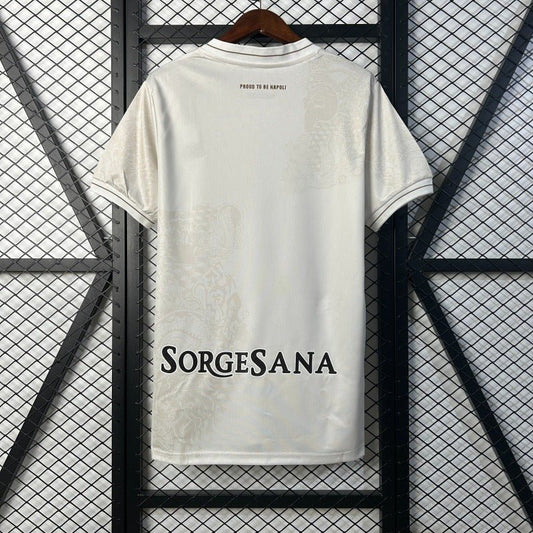 SSC Napoli 2025/2026 Away - Fan Version [Adult]