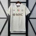 SSC Napoli 2025/2026 Away - Fan Version [Adult]