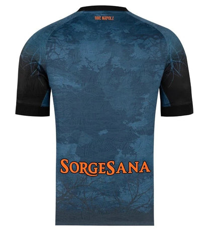 SSC Napoli 2025/2026 Special Edition - Player Version [Adult]