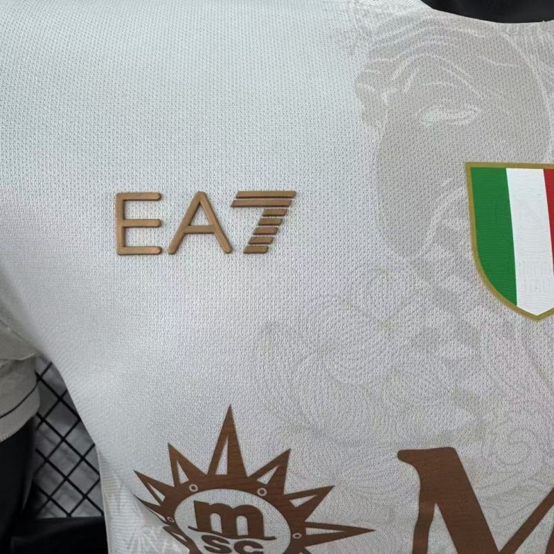 SSC Napoli 2024/2025 Special Edition - Player Version [Adult]