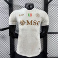 SSC Napoli 2024/2025 Special Edition - Player Version [Adult]