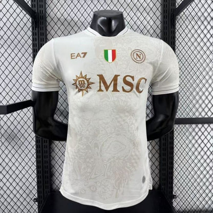 SSC Napoli 2024/2025 Special Edition - Player Version [Adult]