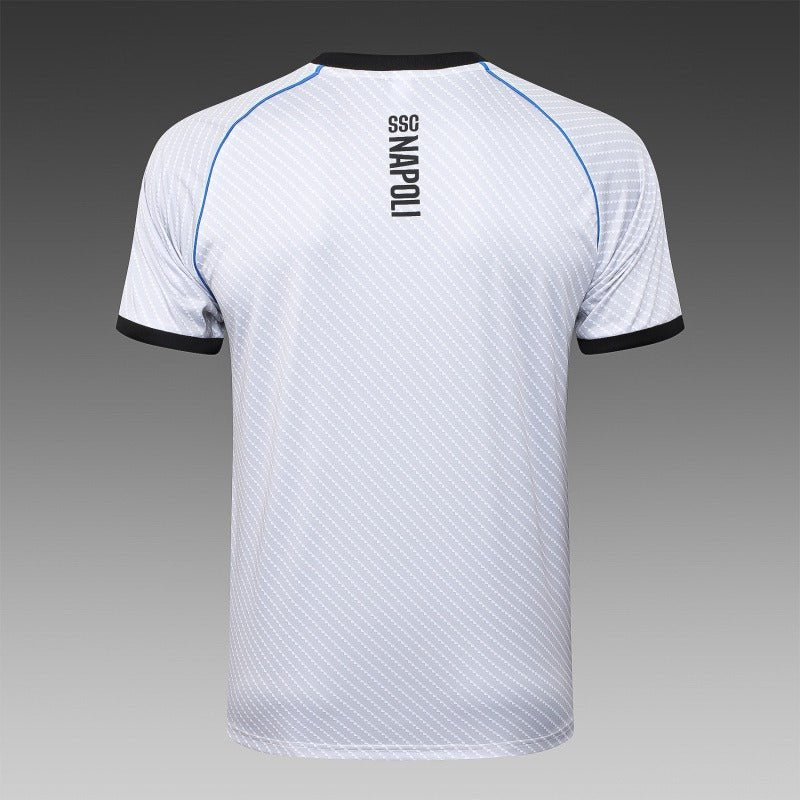 SSC Napoli 1987/1988 Domicile - Version Fan [Adulte]