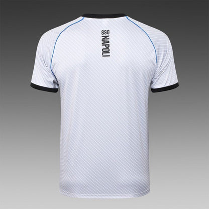 SSC Napoli 1987/1988 Home - Fan Version [Adult]