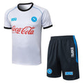 SSC Napoli 1987/1988 Home - Fan Version [Adult]