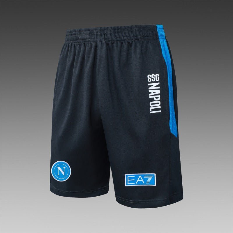 SSC Napoli 1987/1988 Domicile - Version Fan [Adulte]