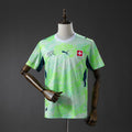 Switzerland National Team 2025/2026 Away - Fan Version [Adult]