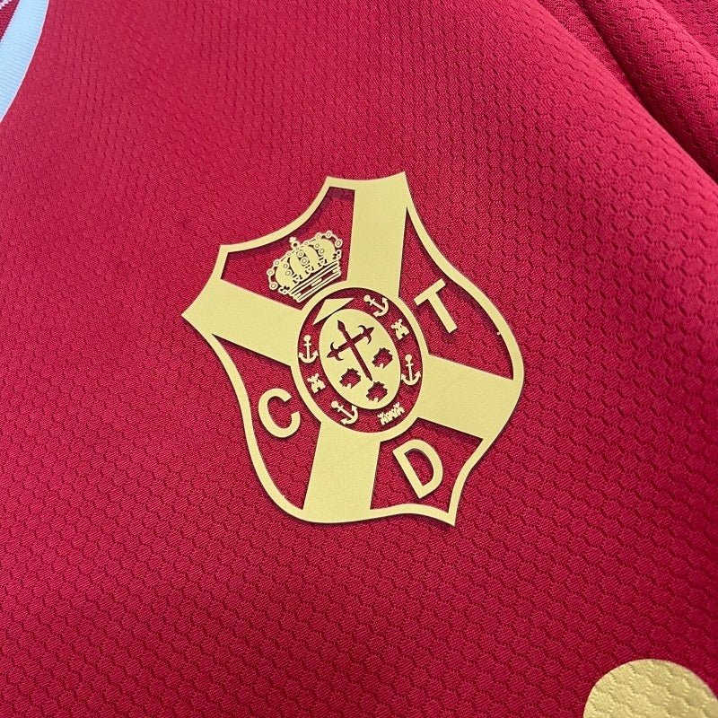CD Tenerife 2025/2026 Extérieur - Version Fan [Adulte]