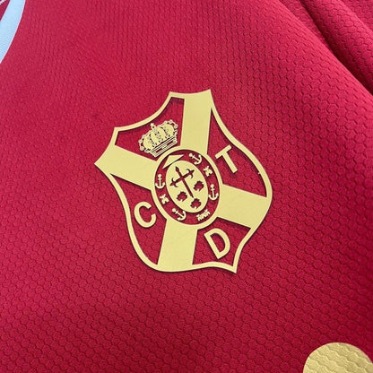 CD Tenerife 2025/2026 Away - Fan Version [Adult]