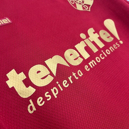 CD Tenerife 2025/2026 Away - Fan Version [Adult]