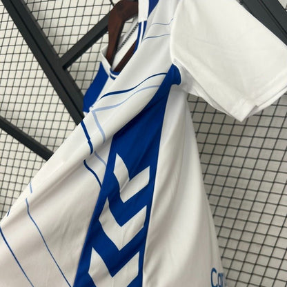 CD Tenerife 2025/2026 Home - Fan Version [Adult]