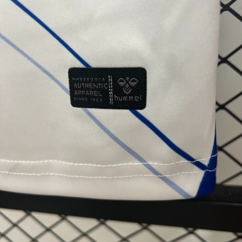 CD Tenerife 2025/2026 Local - Versión Aficionado [Adulto]